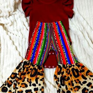 Toddler Girl Clothing